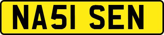 NA51SEN