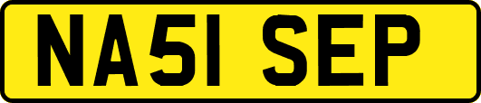 NA51SEP