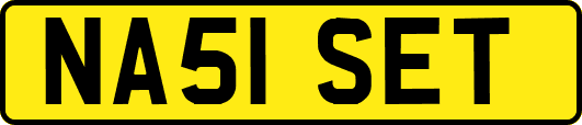 NA51SET