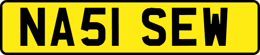 NA51SEW