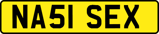 NA51SEX