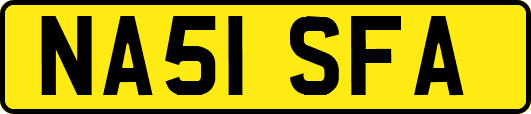 NA51SFA