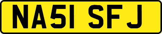 NA51SFJ