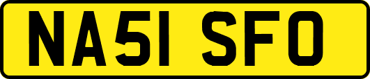 NA51SFO