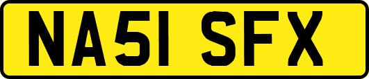 NA51SFX