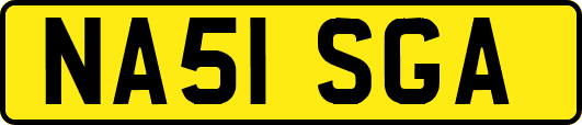 NA51SGA
