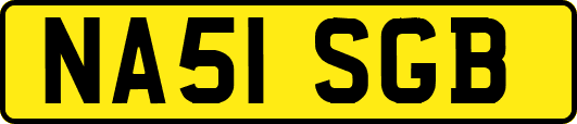 NA51SGB