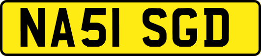 NA51SGD