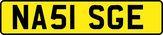 NA51SGE