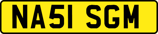 NA51SGM