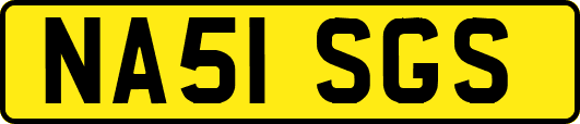 NA51SGS