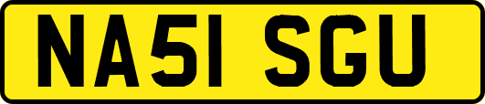 NA51SGU