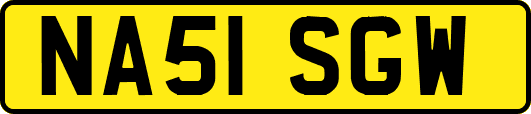 NA51SGW