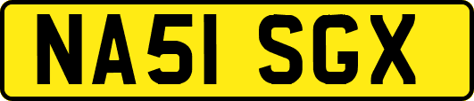 NA51SGX