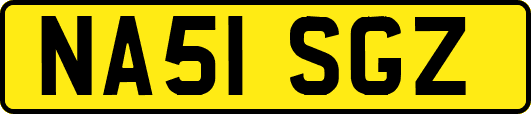 NA51SGZ