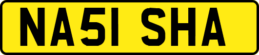 NA51SHA