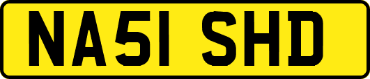 NA51SHD