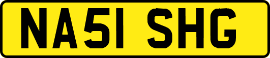 NA51SHG