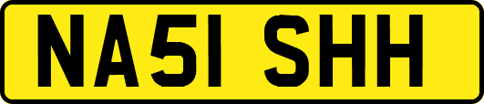 NA51SHH