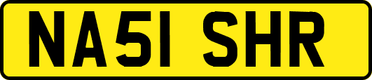 NA51SHR