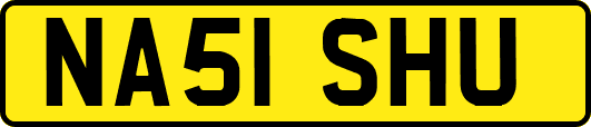 NA51SHU