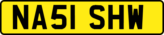 NA51SHW