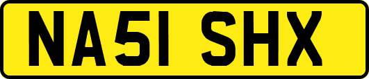 NA51SHX