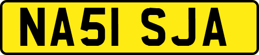 NA51SJA
