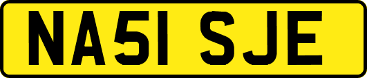 NA51SJE