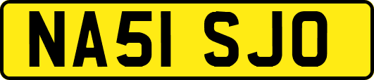 NA51SJO