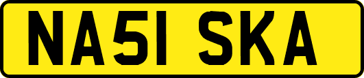 NA51SKA