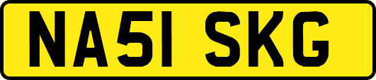 NA51SKG