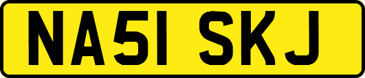 NA51SKJ