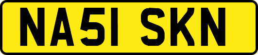 NA51SKN