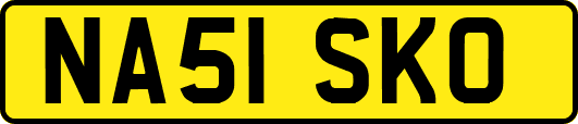 NA51SKO