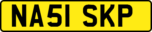 NA51SKP