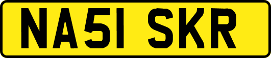 NA51SKR