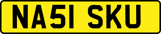 NA51SKU