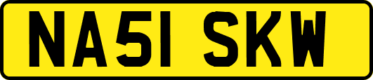 NA51SKW