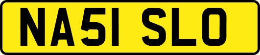 NA51SLO