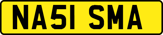 NA51SMA