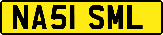 NA51SML