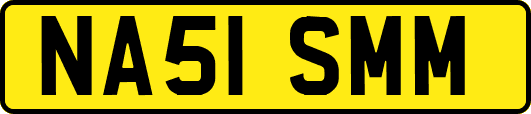 NA51SMM