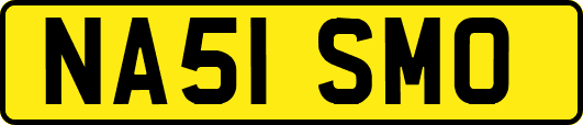 NA51SMO