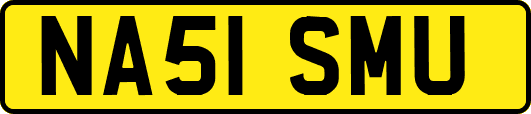 NA51SMU