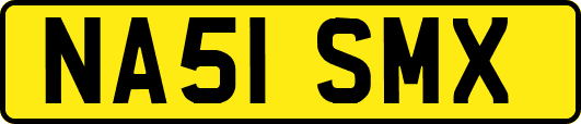 NA51SMX