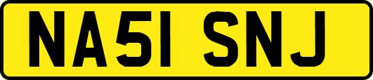 NA51SNJ