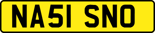 NA51SNO
