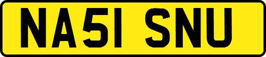 NA51SNU