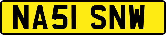 NA51SNW